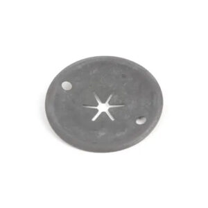 51481884110 - NEW BMW 5 E39 FRONT SOUND ISOLATING SWITCH BUTTON 51481884110 1884110 GENUINE