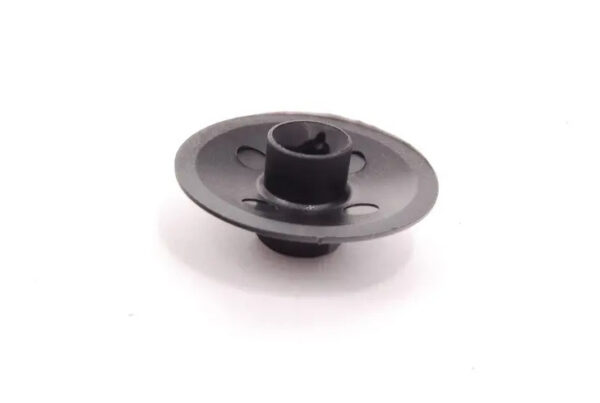 51481923999 - NEW BMW 5 E60 REAR SOUND INSULATING PUSH BUTTON 51481923999 1923999 ORIGINAL