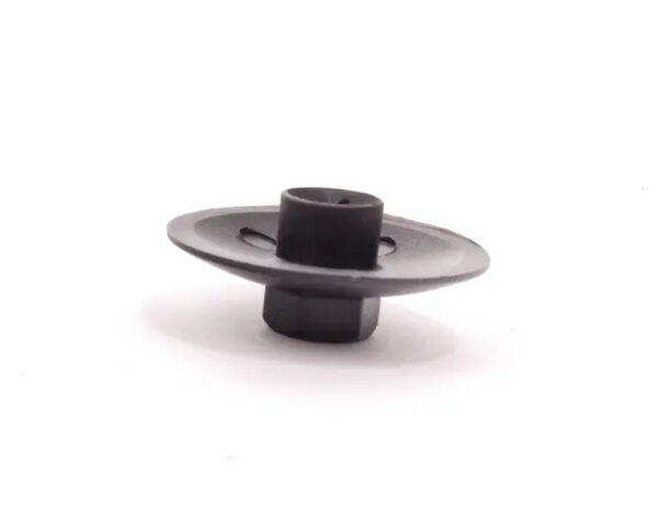 51481923999 - NEW BMW 5 E60 REAR SOUND INSULATING PUSH BUTTON 51481923999 1923999 ORIGINAL