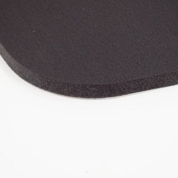 51481972245 - BMW E30 Coupe Hood Insulation Pad Set 1972245 51481972245 NEW GENUINE +