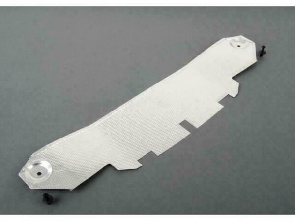51482183986 - OEM MINI COOPER JCW R56-R59 07-15 HOOD GRILL THERMAL INSULATION GENUINE NEW