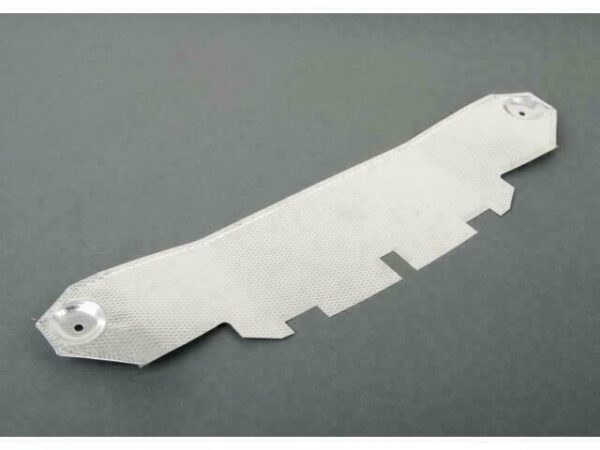 51482183986 - OEM MINI COOPER JCW R56-R59 07-15 HOOD GRILL THERMAL INSULATION GENUINE NEW