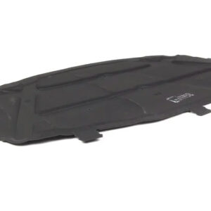 51483451622 - New Genuine BMW X3 E83/LCI Front Engine Bay Sound Insulation Cover 3451622 OEM