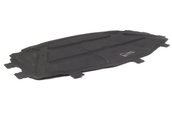 51483451622 - New Genuine BMW X3 E83/LCI Front Engine Bay Sound Insulation Cover 3451622 OEM