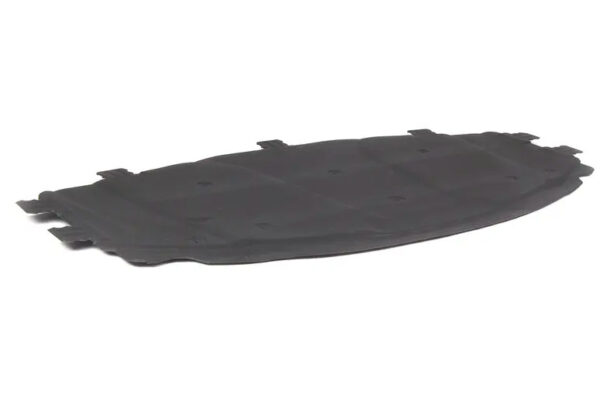 51483451622 - New Genuine BMW X3 E83/LCI Front Engine Bay Sound Insulation Cover 3451622 OEM
