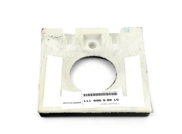 51486969111 - BMW 3 SERIES E90 FRONT SOUND INSULATION 6969111 514869111 NEW GENUINE