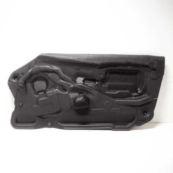 51487016656 - NEW BMW Z4 E85 FRONT RIGHT DOOR SOUND INSULATION 51487016656 7016656 ORIGINAL