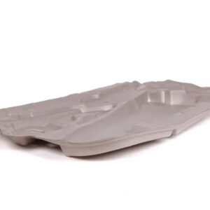 51487055929 - NEW BMW 5 E39 FRONT LEFT DOOR PANEL INSULATION 7055929 51487055929 ORIGINAL