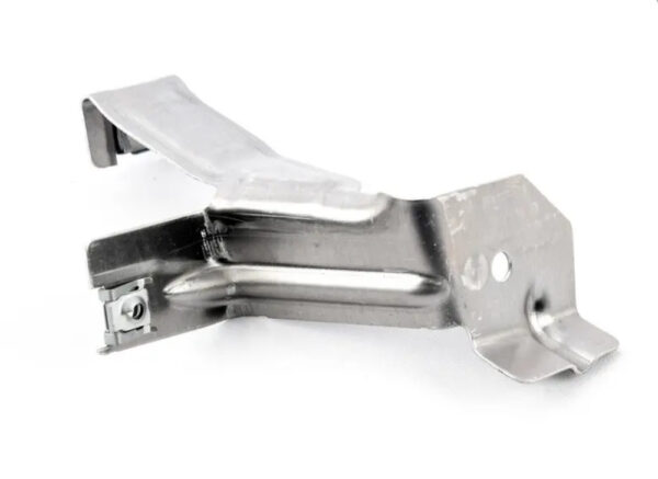 51487137458 - BMW 3 E90 Thermal Insulation Bracket Fuel Tank Right 51487137458 NEW GENUINE