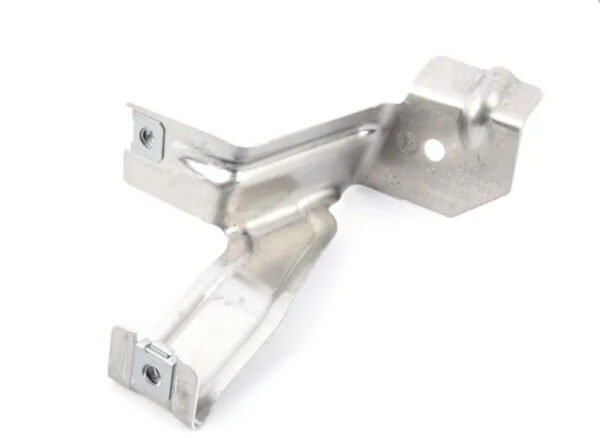 51487137458 - BMW 3 E90 Thermal Insulation Bracket Fuel Tank Right 51487137458 NEW GENUINE