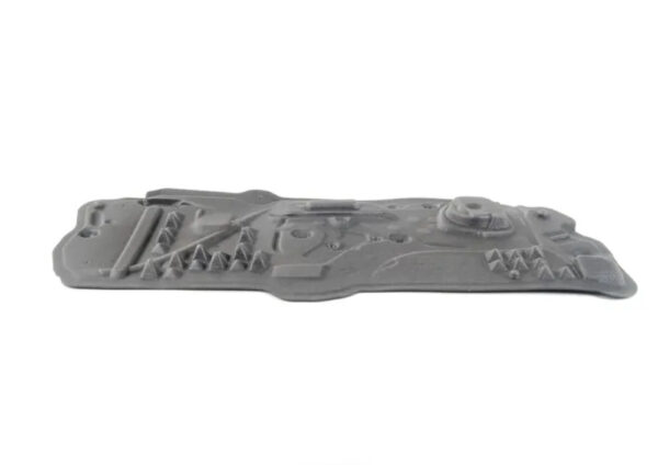 51487183704 - NEW BMW 3 E92 FRONT RIGHT DOOR - SOUND INSULATION 51487183704 7183704 GENUINE