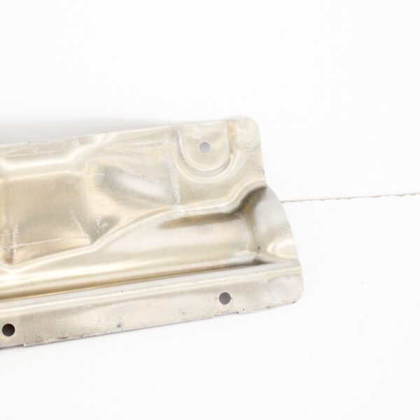 51487202853 - BMW 5 F10 thermal insulation left side 51487202853 7202853 NEW ORIGINAL