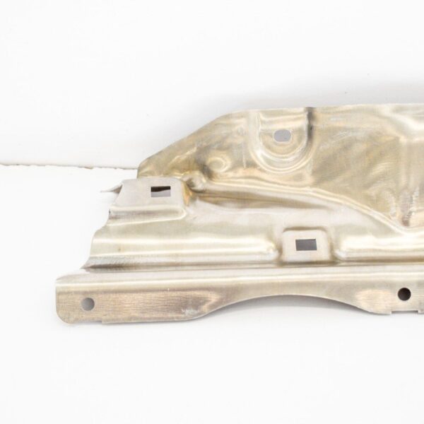51487202853 - BMW 5 F10 thermal insulation left side 51487202853 7202853 NEW ORIGINAL