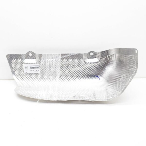 51487207269 - BMW 5 F10 thermal protection insulator rear left 51487207269 NEW ORIGINAL