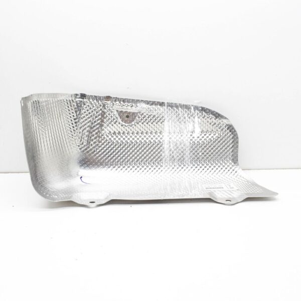 51487207269 - BMW 5 F10 thermal protection insulator rear left 51487207269 NEW ORIGINAL