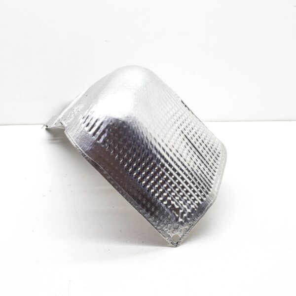 51487207269 - BMW 5 F10 thermal protection insulator rear left 51487207269 NEW ORIGINAL