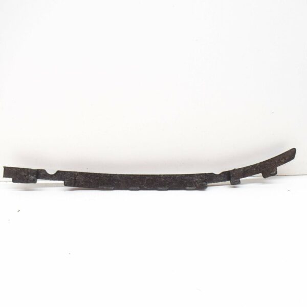 51487217023 - NEW BMW X3 F25 FRONT LEFT SOUND SEAL INSULATION 51487217023 ORIGINAL