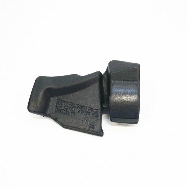51487238848 - NEW OEM BMW 5 GT F07 SOUND INSULATION RIGHT SIDE 51487238848 7238848 GENUINE