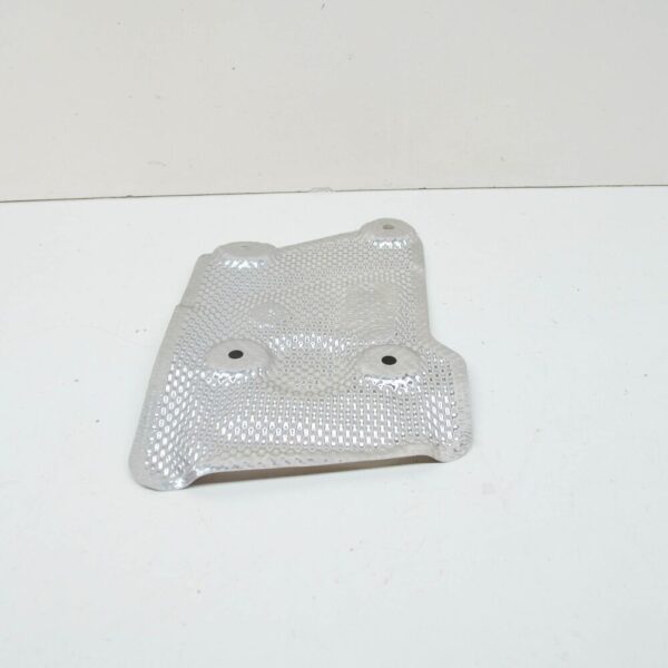 51487277732 - BMW 1 F21 trunk heat shield 51487277732 NEW ORIGINAL