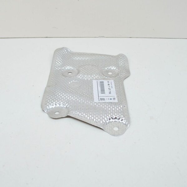 51487277732 - BMW 1 F21 trunk heat shield 51487277732 NEW ORIGINAL