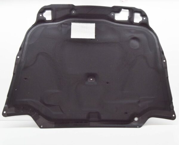 51487307579 - MINI CUP R58 Engine Hood Heat Insulation 51487307579 7307579 NEW GENUINE