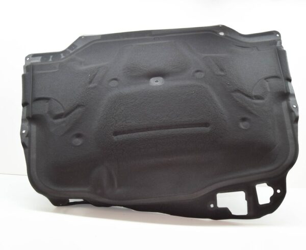 51487307579 - MINI CUP R58 Engine Hood Heat Insulation 51487307579 7307579 NEW GENUINE