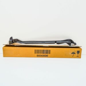 51487322914 - NEW BMW 4 COUPE F32 F82 FRONT RIGHT SIDE FRAME 51487322914 ORIGINAL