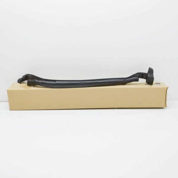51487322915 - BMW 4 convertible F33 frame seal front left 51487322915 7322915 new original