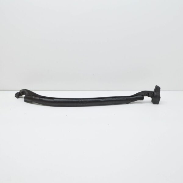 51487322915 - BMW 4 convertible F33 frame seal front left 51487322915 7322915 new original
