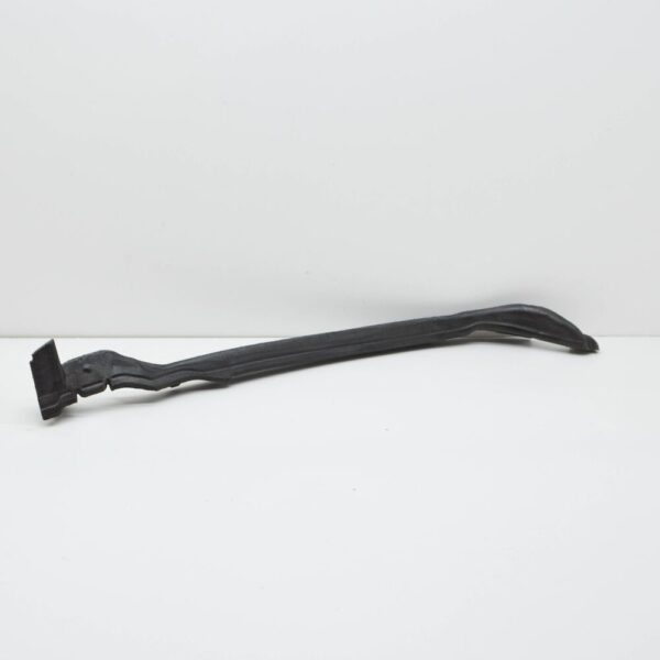 51487322915 - BMW 4 convertible F33 frame seal front left 51487322915 7322915 new original