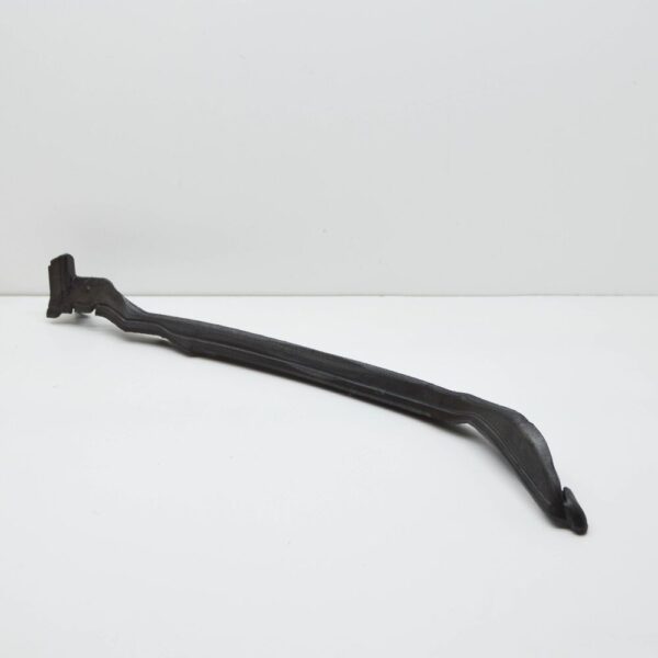51487322915 - BMW 4 convertible F33 frame seal front left 51487322915 7322915 new original
