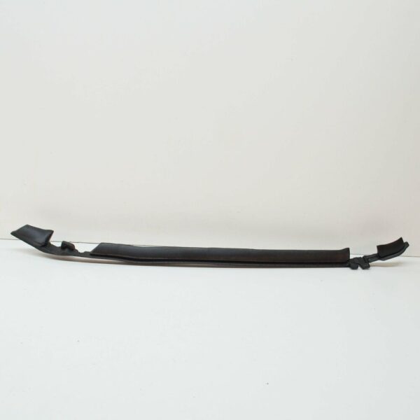 51487327004 - NEW BMW X1 F48 FRONT RIGHT SIDE FRAME SEAL 51487327004 ORIGINAL