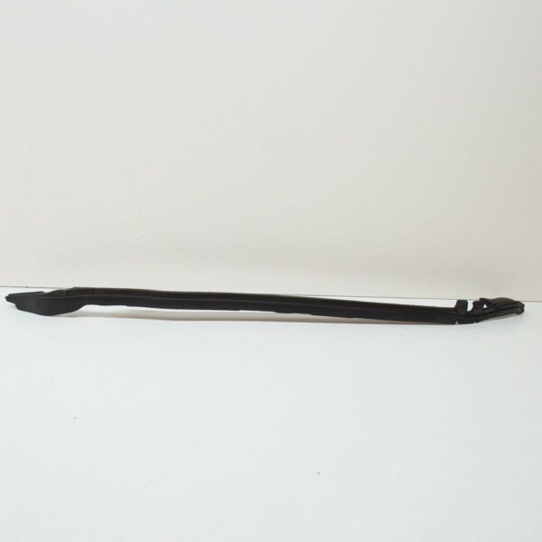 51487327004 - NEW BMW X1 F48 FRONT RIGHT SIDE FRAME SEAL 51487327004 ORIGINAL