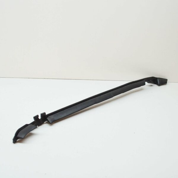 51487327004 - NEW BMW X1 F48 FRONT RIGHT SIDE FRAME SEAL 51487327004 ORIGINAL