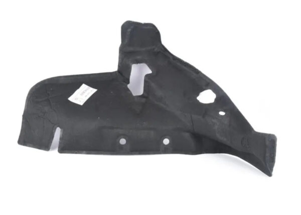 51487334358 - BMW 2 F22 wheelhouse insulation rear right 7334358 51487334358 NEW ORIGINAL