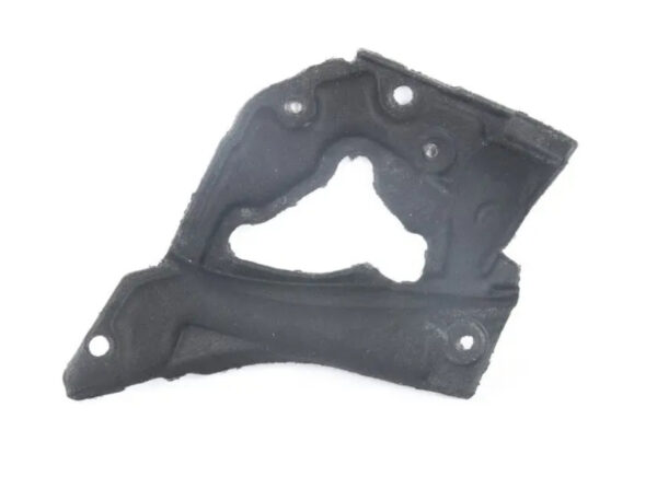 51487336284 - New BMW X6 F16 M F86 Engine Comp Right Sound Deadening 51487336284 Genuine