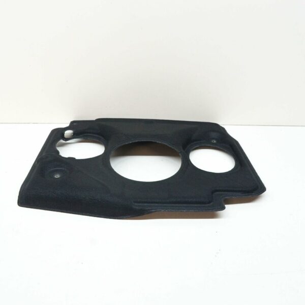 51487336285 - New BMW X5 F15 M F85 Left Firewall Noise Insulation 51487336285