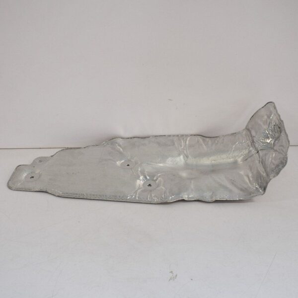 51487340210 - BMW 5 G30 thermal insulation right side cover 51487340210 7340210 original part
