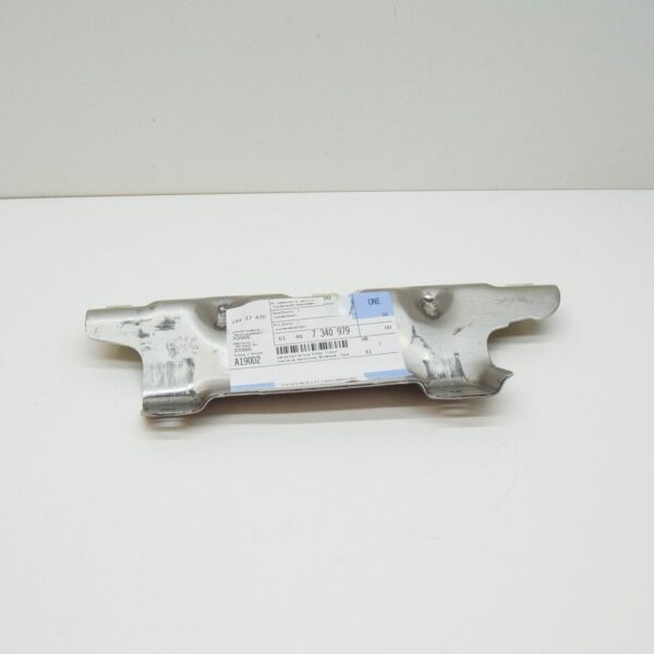 51487340979 - BMW 2 Coupe G42 Left Center Heat Protection 51487340979 NEW GENUINE