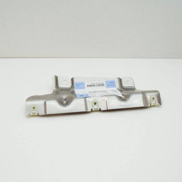 51487340979 - BMW 2 Coupe G42 Left Center Heat Protection 51487340979 NEW GENUINE