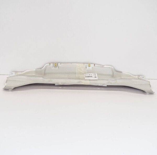 51487356340 - NEW MINI-F54 REAR BUMPER THERMAL INSULATION 51487356340 GENUINE