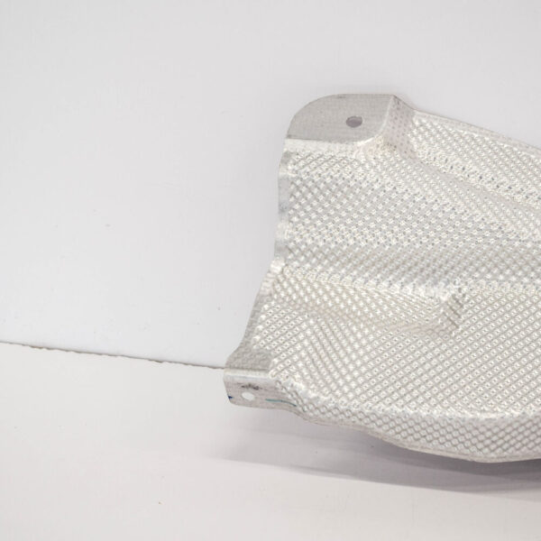 51487356340 - NEW MINI-F54 REAR BUMPER THERMAL INSULATION 51487356340 GENUINE