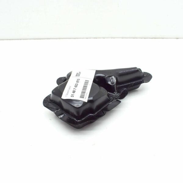 51487423815 - NEW BMW 3 F30 FRONT SOUND INSULATIION PARTITION 51487423815 ORIGINAL