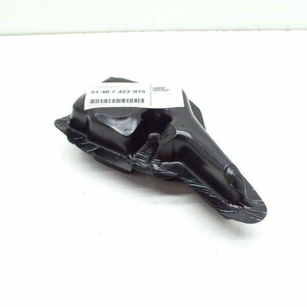 51487423815 - NEW BMW 3 F30 FRONT SOUND INSULATIION PARTITION 51487423815 ORIGINAL