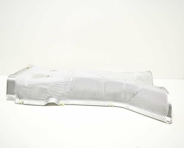 51487424930 - NEW OEM BMW X6 G06 FUEL TANK HEAT PROTECTION INSULATION 51487424930 GENUINE