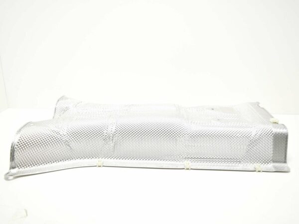 51487424930 - NEW OEM BMW X6 G06 FUEL TANK HEAT PROTECTION INSULATION 51487424930 GENUINE