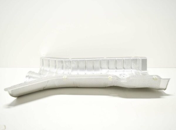 51487424930 - NEW OEM BMW X6 G06 FUEL TANK HEAT PROTECTION INSULATION 51487424930 GENUINE