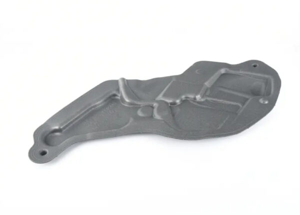 51487461347 - NEW BMW X1 F48 REAR LEFT DOOR SOUND INSULATION 7461347 51487461347 GENUINE