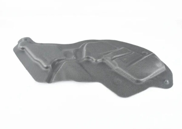 51487461347 - NEW BMW X1 F48 REAR LEFT DOOR SOUND INSULATION 7461347 51487461347 GENUINE