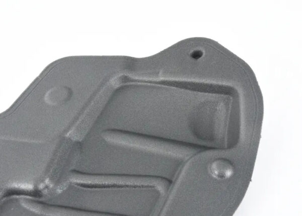 51487461347 - NEW BMW X1 F48 REAR LEFT DOOR SOUND INSULATION 7461347 51487461347 GENUINE